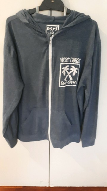 kmart boys hoodie